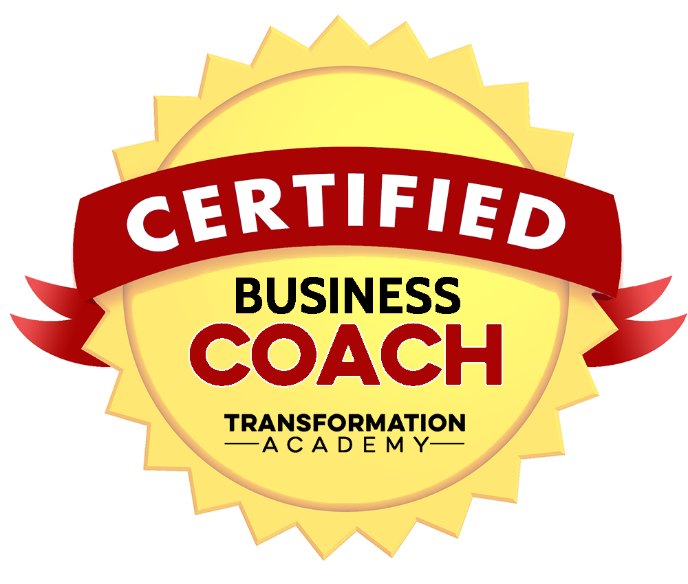 Business Coach Logo